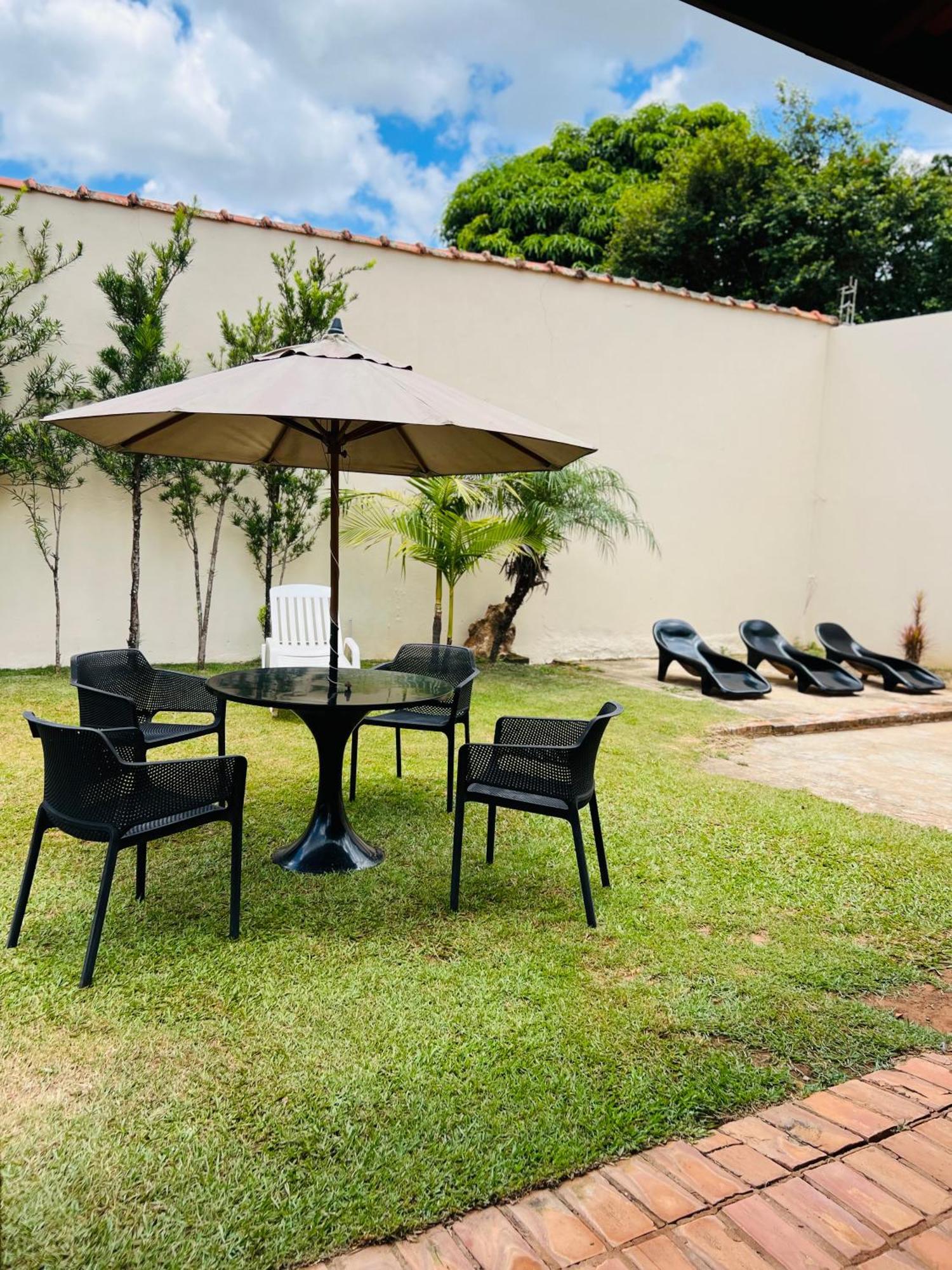 Espaco Ranchao Com Piscina Em Sao Pedro - Sp Exterior photo